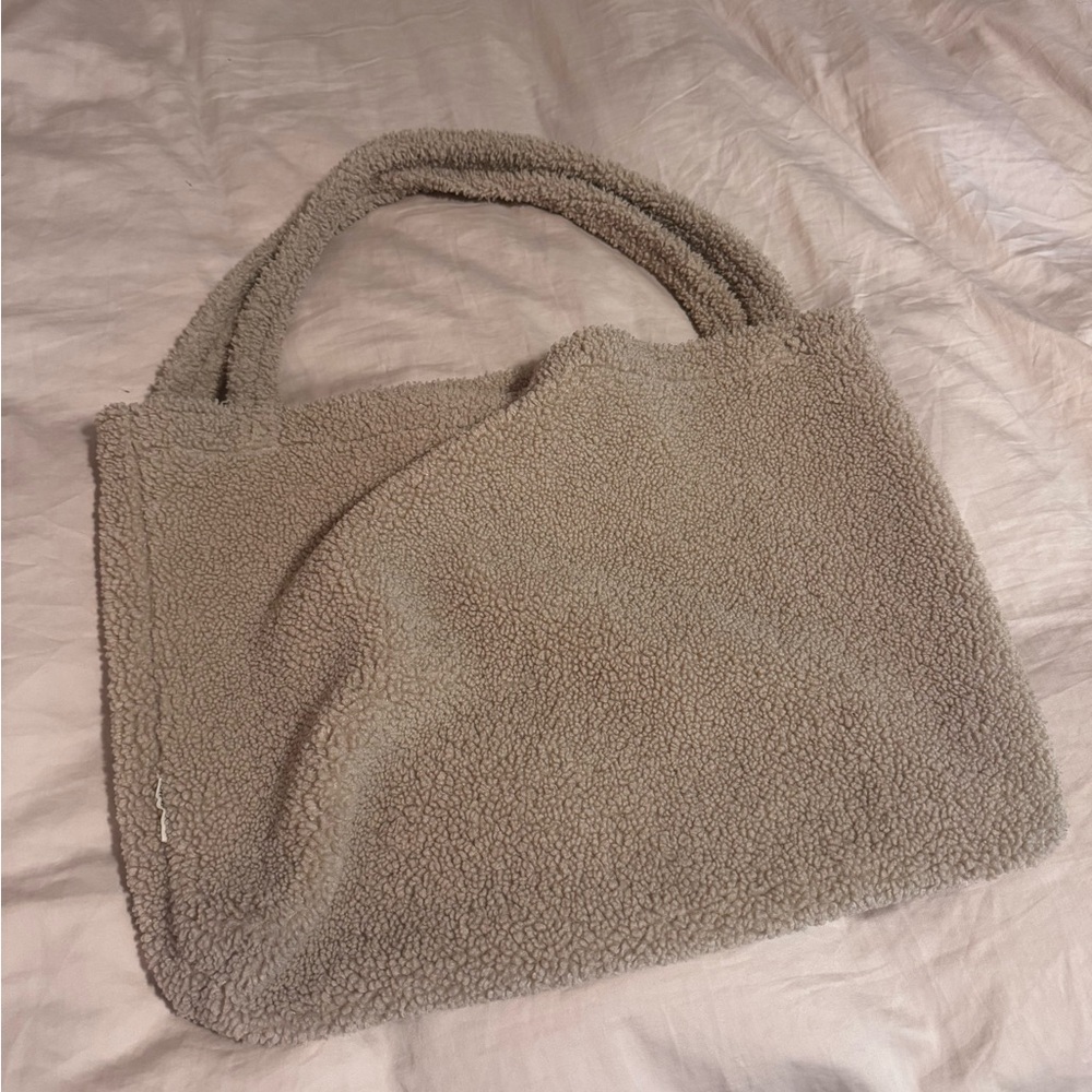 Studio Noos Teddy Mom Bag